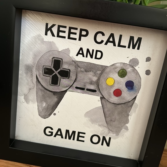 Gaming Frame - Picture 2 of 5